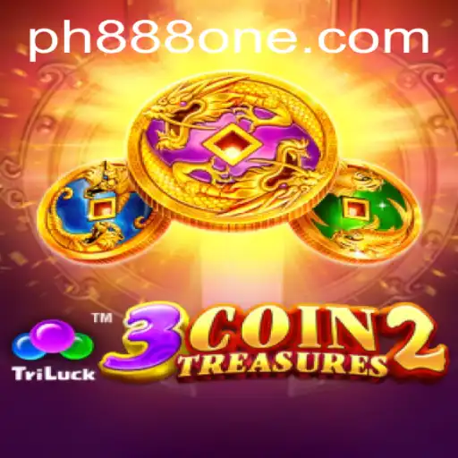 A Deep Dive into '3CoinTreasures2': Unveiling the Excitement