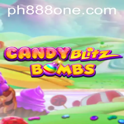 CandyBlitzBombs: Navigating Explosive Sweetness with Strategy