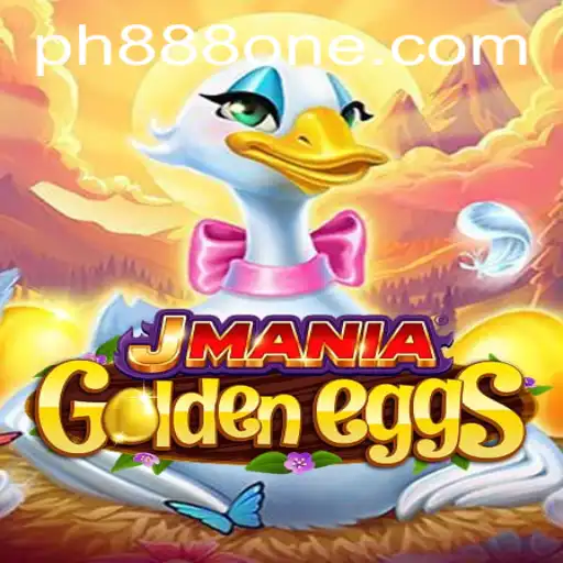 JManiaGoldenEggs: A Revolutionary Game Experience with ph888one