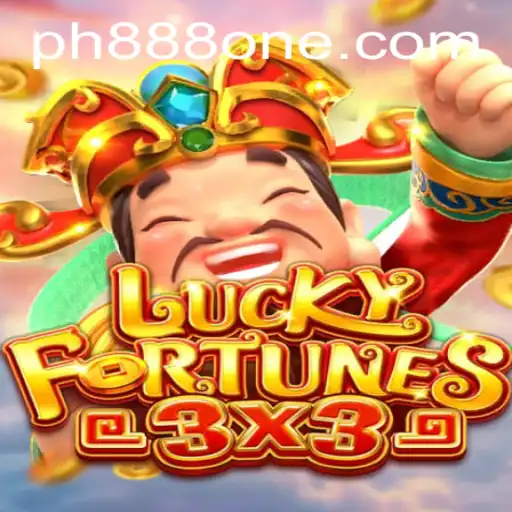 The Exciting World of LUCKYFORTUNES3x3: A Game of Chance and Strategy