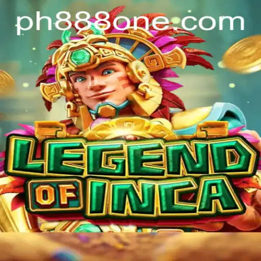 Exploring the Mystical World of 'LegendofInca' with Ph888one