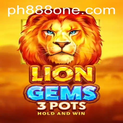 Exploring the Adventure of LionGems3pots Inspired by the Legendary PH888ONE