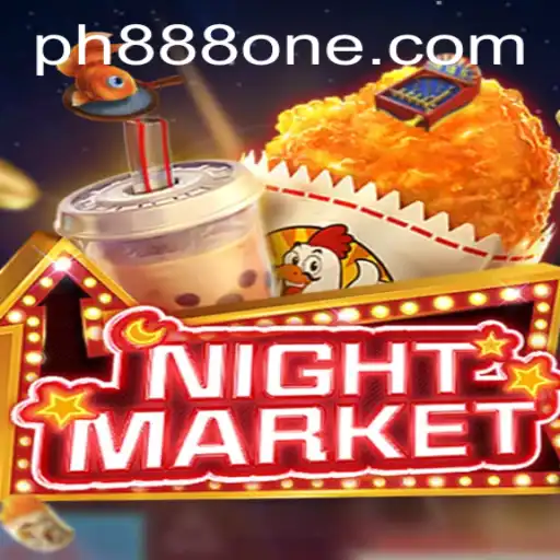 Exploring NIGHTMARKET: A Thrilling New Game