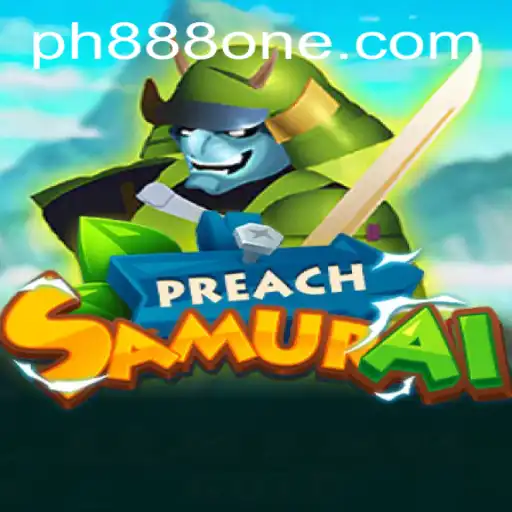 PreachSamurai: An Immersive Journey into Spiritual Combat