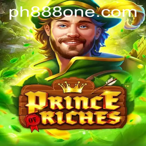 Unveiling PrinceOfRiches: A Captivating Gaming Experience