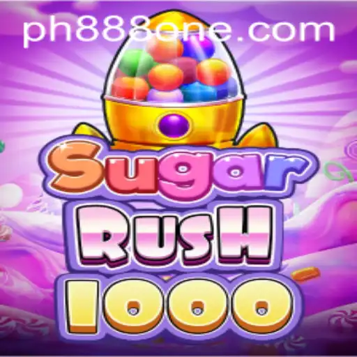 SugarRush1000: The Ultimate High-Octane Gaming Experience