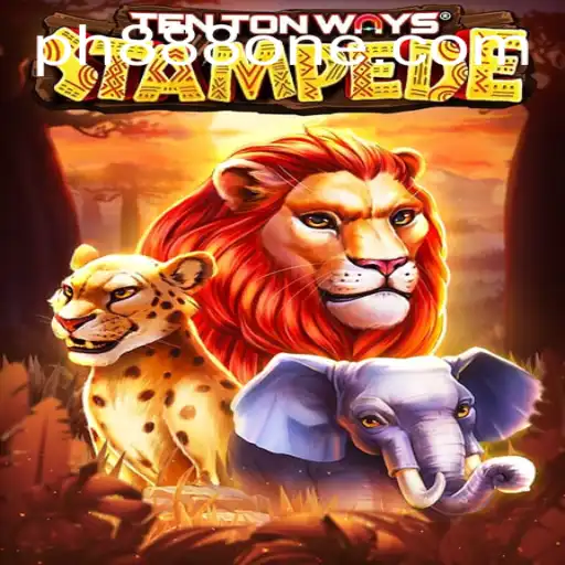 Unleashing the Adventure: Discover the World of TenTonWaysStampede