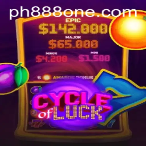Discover the Excitement of CycleofLuck: The Ultimate Gaming Experience