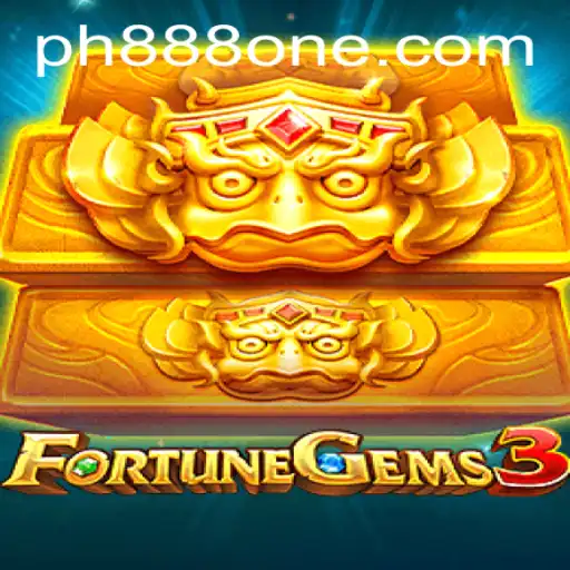 Exploring FortuneGems3: The New Gaming Sensation with ph888one