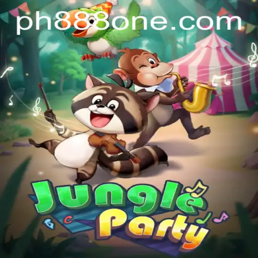Unveiling JungleParty: A Thrilling Adventure for Gamers