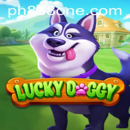 Unlocking the Game World of LuckyDoggy: A Thrilling Adventure