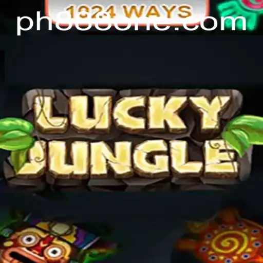 Dive into the Exciting World of LuckyJungle1024: A New Era of Gaming