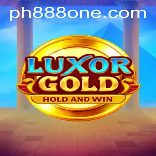 LuxorGold: An Immersive Gaming Experience in a World of Adventure