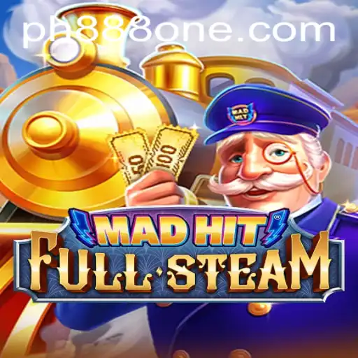 MadHitFullSteam: Unveiling the Adventures of ph888one