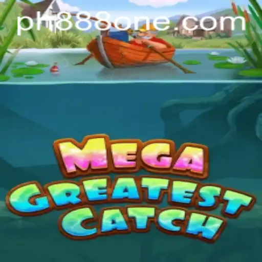 MegaGreatestCatch: An In-Depth Look Into The Game Revolutionizing Digital Entertainment