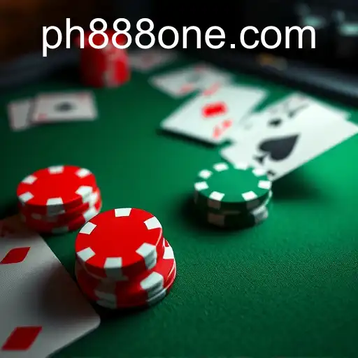 The Intricacies of Poker Games: Strategy and Skill on Platforms like ph888one