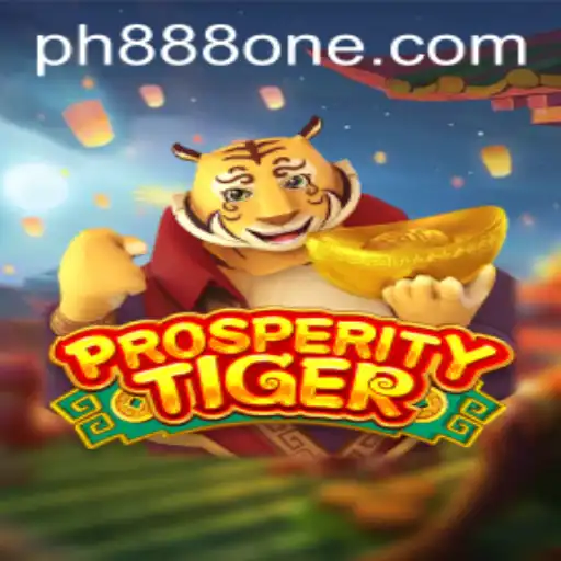 Dive into ProsperityTiger: The New Sensation Sweeping the Gaming World