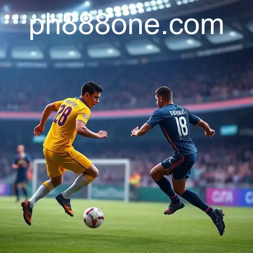 The Dynamics of Modern Sports and the Growth of ph888one