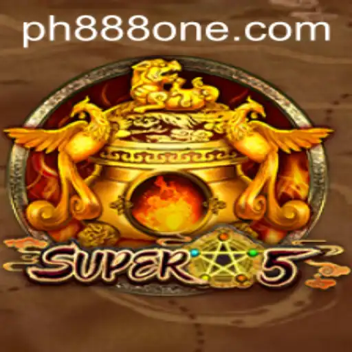 Super5: The Game-Changer in Interactive Entertainment