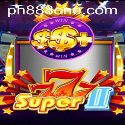 Discover the Exciting World of Super777II: An Innovative Gaming Experience