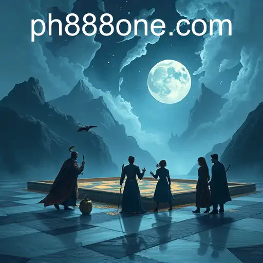 Exploring the World of Tabletop Games: A Journey into Innovation and Engagement