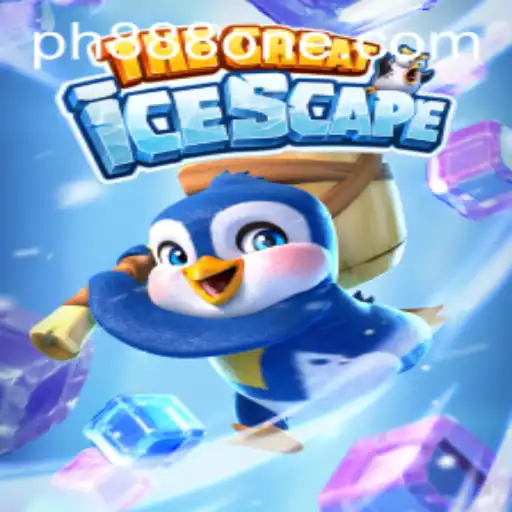 TheGreatIcescape: A Captivating Adventure Awaits