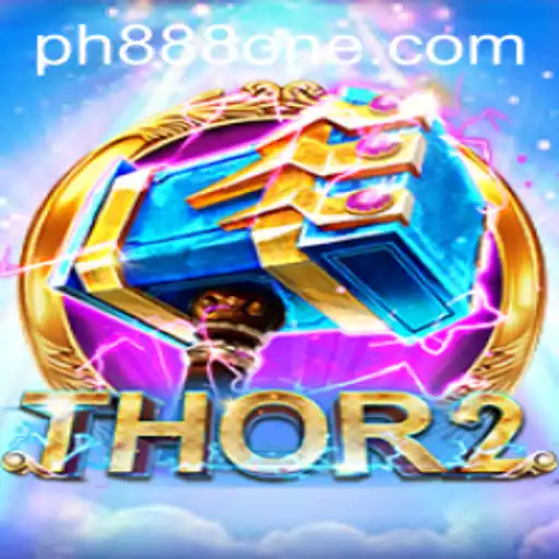 Thor2: An Epic Adventure with Ph888one